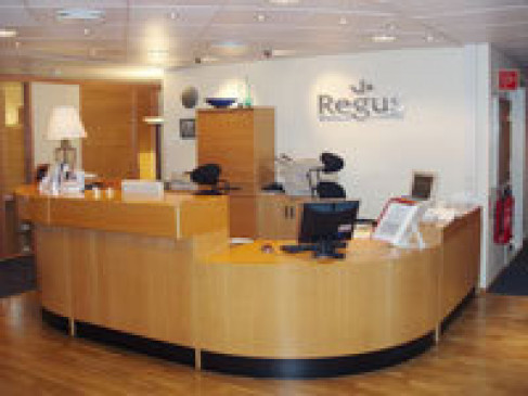 Office: Skoyen, Oslo, 0278