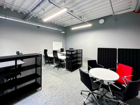 Office: 2nd floor, Su&eth;urhraun 10, Reykjavik, 105