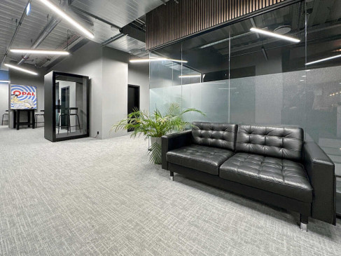 Office: 2nd floor, Su&eth;urhraun 10, Reykjavik, 105
