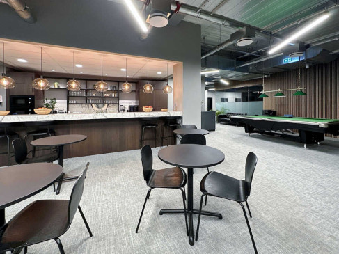 Office: 2nd floor, Su&eth;urhraun 10, Reykjavik, 105