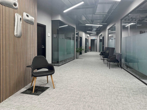 Office: 2nd floor, Su&eth;urhraun 10, Reykjavik, 105