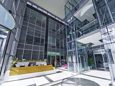 Office: Bath Road, Slough, SL1 4DX