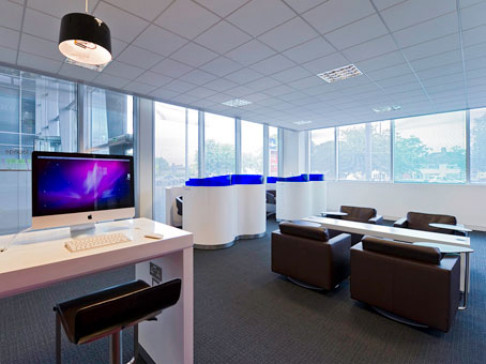 Office: Bath Road, Slough, SL1 4DX