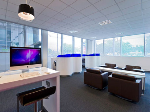 Office: Bath Road, Slough, SL1 4DX