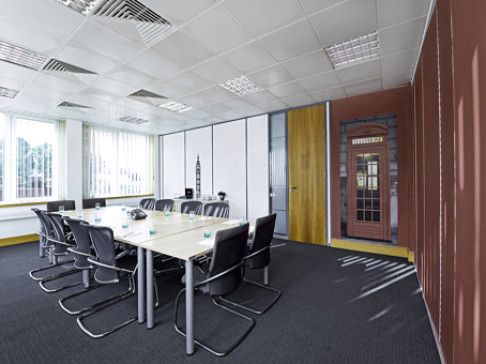 Office: Town Centre, 18 Stoke Road, Slough, SL2 5AG