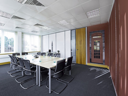 Office: Town Centre, 18 Stoke Road, Slough, SL2 5AG