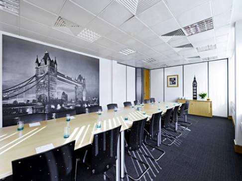Office: Town Centre, 18 Stoke Road, Slough, SL2 5AG