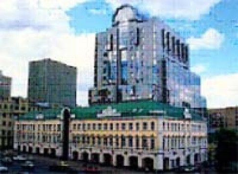 Office: Domnikov, 5th Floor, Moscow, 107078