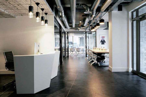 Office: Sobo Works, Windmill Lane, Dublin, Dublin 2