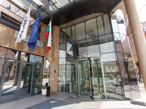 Office: Sofia City West, Boulevard Totleben 53-55, Sofia, 1606