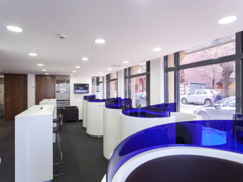 Office: Sofia City West, Boulevard Totleben 53-55, Sofia, 1606