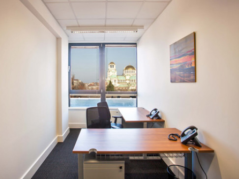 Office: Parliament, 14 Tsar Osvoboditel Blvd, Sofia, 1000
