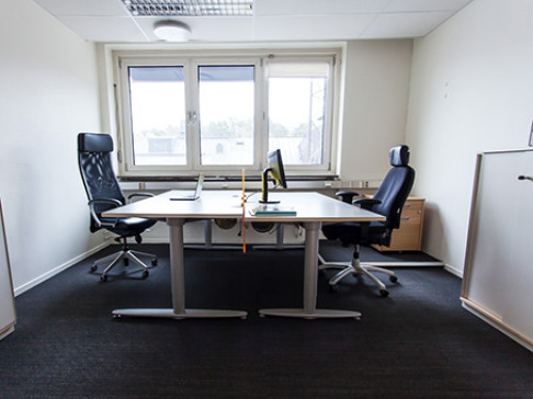 Office: Hagalund, Industriv, Solna, 171 48