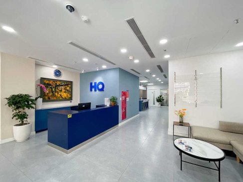 Office: Songha Building, No.10, Street 33, Ho Chi Minh City, 700000