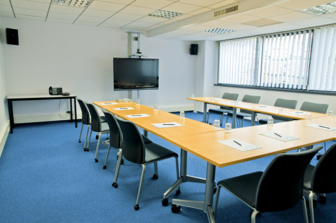 Office: Route Des Dolines CS, Sophia Antipolis, 0 6902