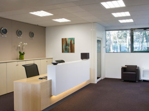 Office: Sophia Antipolis Font de L'Orme, E. Space Park, Mougins, 6250