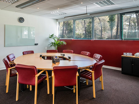 Office: Sophia Antipolis Font de L'Orme, E. Space Park, Mougins, 6250