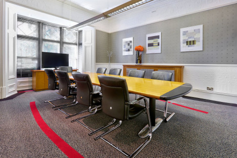 Office: Sophia House, Cardiff, CF11 9LJ