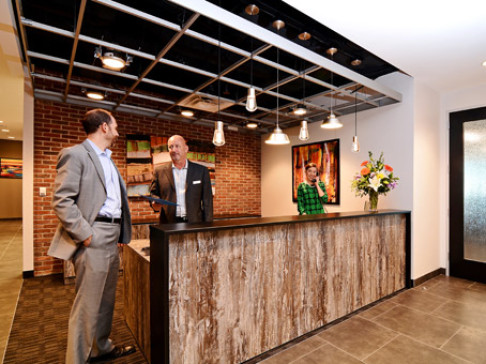 Office: South Carolina, Downtown, 170 Meeting Street, Charleston, SC 29401