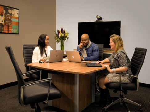 Office: South Carolina, Downtown, 170 Meeting Street, Charleston, SC 29401