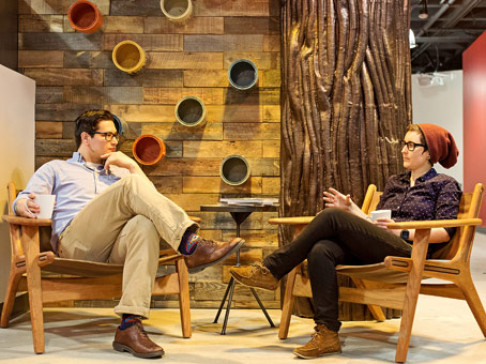 Office: South Carolina, Downtown, 170 Meeting Street, Charleston, SC 29401