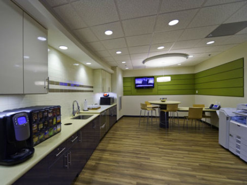 Office: South Carolina, Faber Center, 4000 S. Faber Place Drive, Charleston, SC 29405