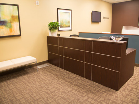 Office: South Dakota, CNA Building, S. Reid Street, Sioux Falls, SD 57103