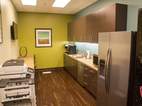 Office: South Dakota, CNA Building, S. Reid Street, Sioux Falls, SD 57103