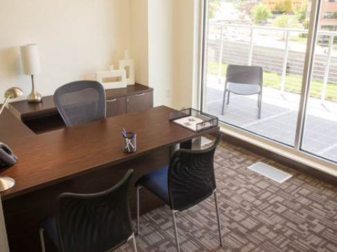 Office: South Dakota, CNA Building, S. Reid Street, Sioux Falls, SD 57103