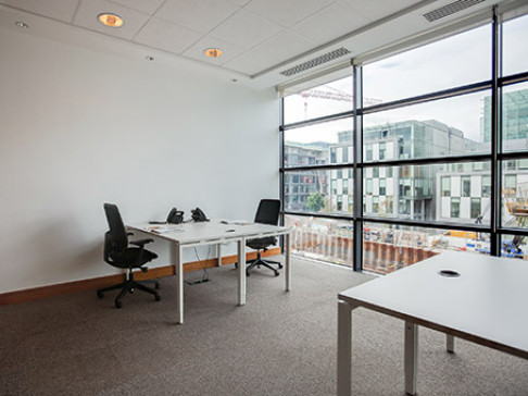 Office: South Docklands, 77 Sir John Rogerson's Quays, Dublin D02 VK60