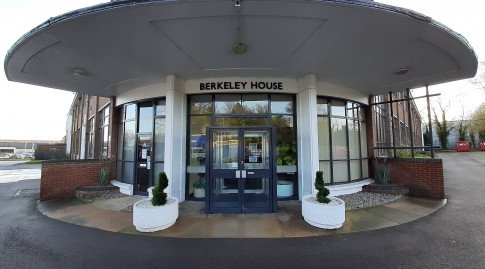 Office: South Marston Park, Swindon, SN3