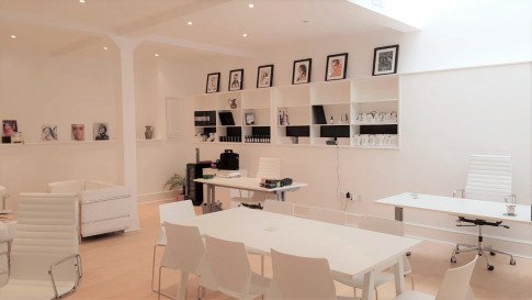 Office: South Park Studios, London, SW6, London, SW6