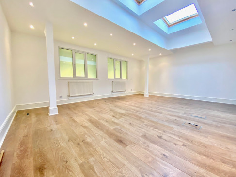 Office: Hurlingham Studios, London, SW6, London, SW6