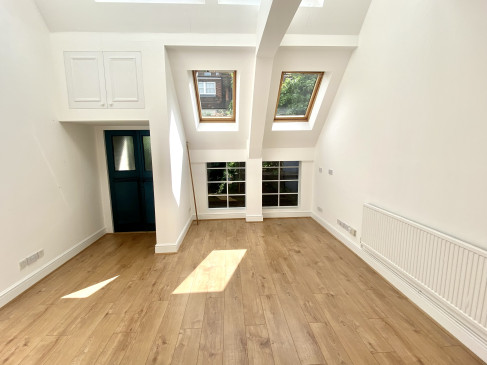 Office: Hurlingham Studios, London, SW6, London, SW6