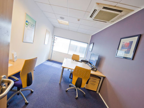 Office: Southampton Airport, International House, Southampton, SO18 2RZ