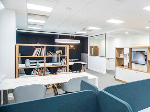 Office: Cumberland Place, Cumberland House, Southampton, SO15 2BG