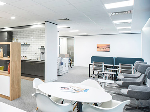 Office: Cumberland Place, Cumberland House, Southampton, SO15 2BG