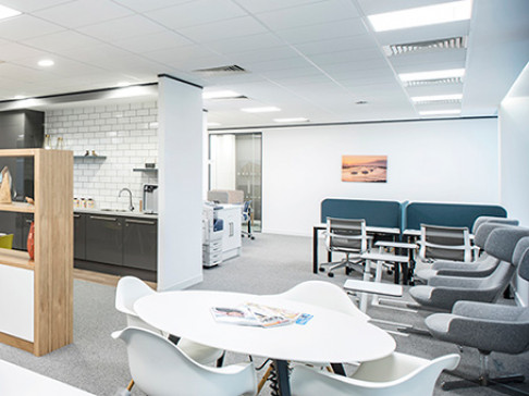 Office: Cumberland Place, Cumberland House, Southampton, SO15 2BG
