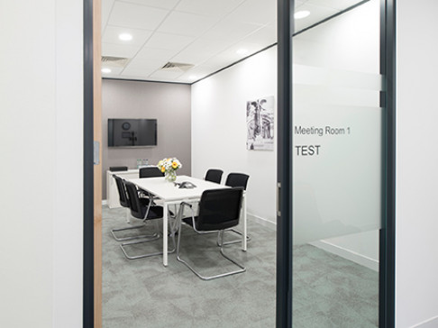 Office: Cumberland Place, Cumberland House, Southampton, SO15 2BG