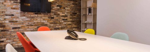 Office: Southampton Place, London, WC1A 2DA