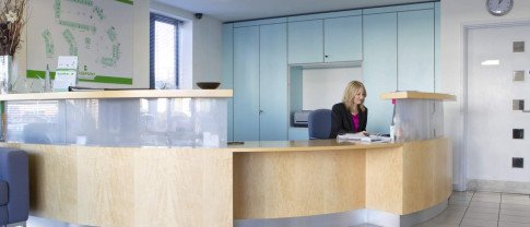Office: Andersons Road, Southampton, SO14 5FE