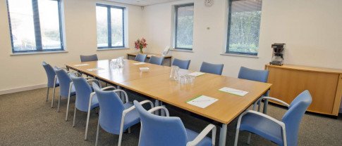 Office: Andersons Road, Southampton, SO14 5FE