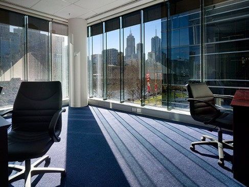 Office: Southbank Riverside Southbank, Southbank Boulevard, Melbourne