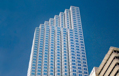 Office: Southeast Financial Centre, South Biscayne Boulevard, Miami, FL 33131