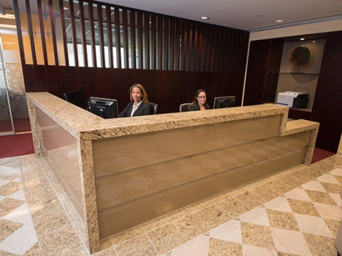 Office: Southeast Financial Centre, South Biscayne Boulevard, Miami, FL 33131