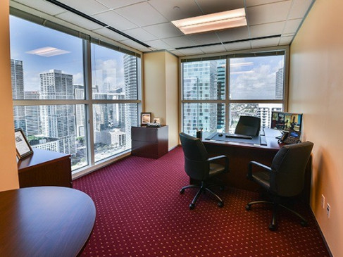 Office: Southeast Financial Centre, South Biscayne Boulevard, Miami, FL 33131