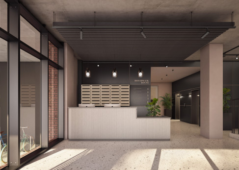 Office: Southernhay West, EX1 1LX, Broadwalk House, Exeter, EX1 1TS