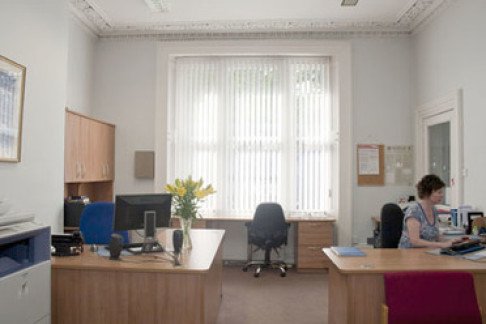 Office: Southgate Street, Winchester, SO23