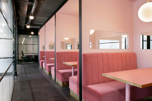 Office: Harmony Row, Dublin, D2