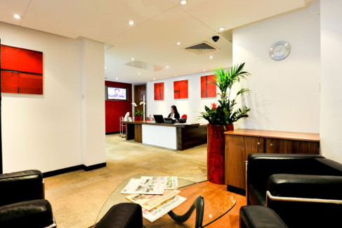 Office: Sovereign Street, Prospect House, Leeds LS1 4BJ